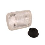 JUEGO DE OPTICAS  HILUX 1992-2000 2.8 3L Vic - Imagen 11