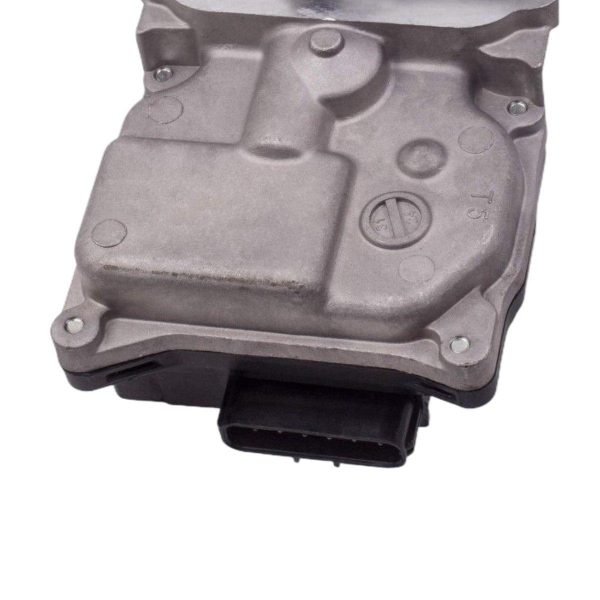 MOTOR ACTUADOR VACIO DIFERENCIAL DEL  HILUX-SW4 2005-2023 VIGO - REVO ORIGINAL - Imagen 6