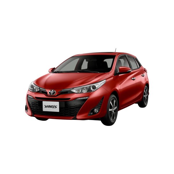 FARO LED DELANTERO YARIS 2022-2024 INFERIOR DERECHO - Imagen 6