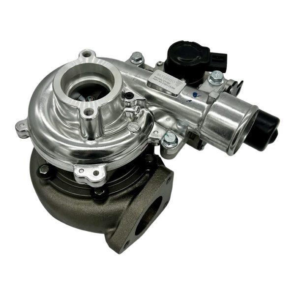 TURBO TOYOTA HILUX-SW4 2005-2015 MOTOR 3.0 1KD SL TURBO - Imagen 6