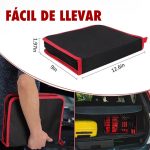 KIT HERRAMIENTAS SACA CLIPS 19 PIEZAS CON ESTUCHE SPT - Imagen 6