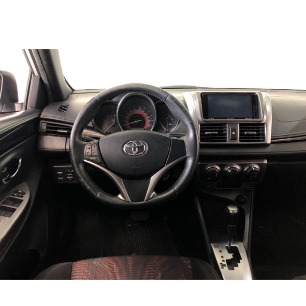 CONTROL COMANDO ESPEJO ELECTRICO SW4 2012-2015 / YARIS 2016-2018 SPT - Imagen 6