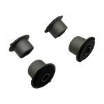 JUEGO X 4 BUJE ELASTICO SILENBLOCK HILUX-SW4 2021-2024 (PARA UNA CAMIONETA) SPT - Imagen 6