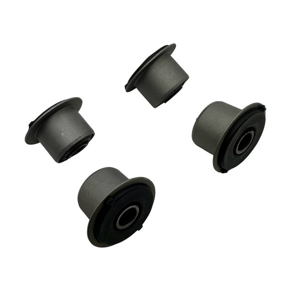 JUEGO X 4 BUJE ELASTICO SILENBLOCK HILUX-SW4 2021-2024 (PARA UNA CAMIONETA) SPT - Imagen 6