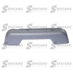 APOYABRAZOS TRASERO TOYOTA HILUX 1992-2004 CABINA DOBLE 3L-5L