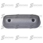 APOYABRAZOS TRASERO TOYOTA HILUX 1992-2004 CABINA DOBLE 3L-5L - Imagen 6