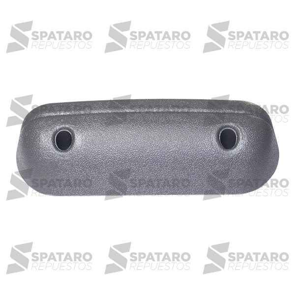 APOYABRAZOS TRASERO TOYOTA HILUX 1992-2004 CABINA DOBLE 3L-5L - Imagen 6