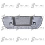 APOYABRAZOS TRASERO TOYOTA HILUX 1992-2004 CABINA DOBLE 3L-5L - Imagen 7