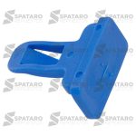 CLIP FENDER PARAGOLPE TOYOTA HILUX 2005-2015 ORIGINAL - Imagen 4