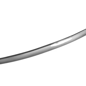MOLDURA DE CAPOT HILUX 2016-2019 CROMADA ORIGINAL