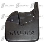 BARRERO HILUX 2016-2023 DELANTERO DERECHO SRV SRX REVO Original