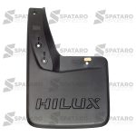 BARRERO TRASERO HILUX 2016-2023 SRV-SRX IZQUIERDO REVO Original