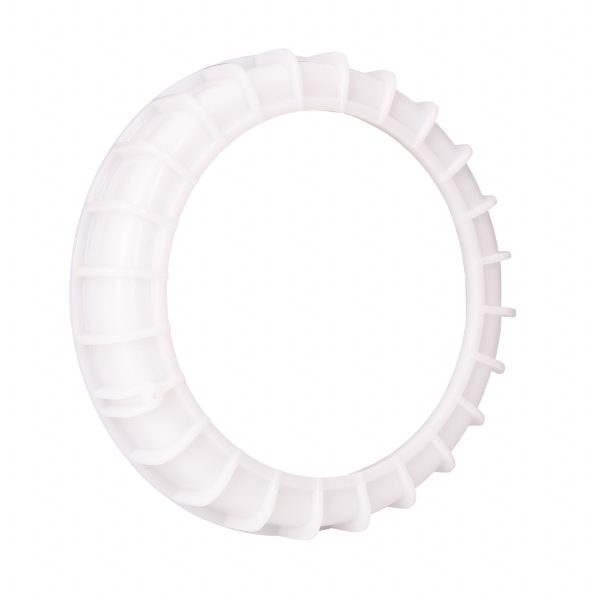 771440K010 TUERCA PLASTICA TANQUE COMBUSTIBLE HILUX-SW4 2005-2015 Tailandia - Imagen 1