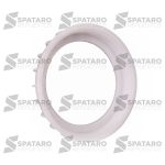 TUERCA PLASTICA TANQUE COMBUSTIBLE HILUX-SW4 2005-2015 ORIGINAL - Imagen 2