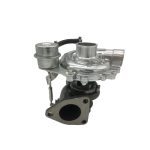 TURBO TOYOTA HILUX 2KD 2005-2011 2.5 BRASIL CON GARANTIA MAHLE - Imagen 7
