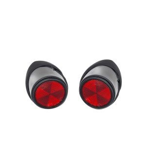 JUEGO REFLEX OJO DE GATO  HILUX 2001-2004  DER/IZQ