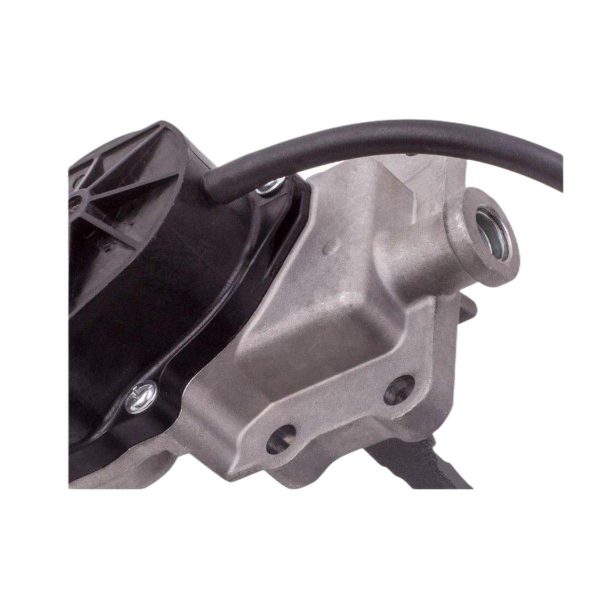 MOTOR ACTUADOR VACIO DIFERENCIAL DEL  HILUX-SW4 2005-2023 VIGO - REVO ORIGINAL - Imagen 7