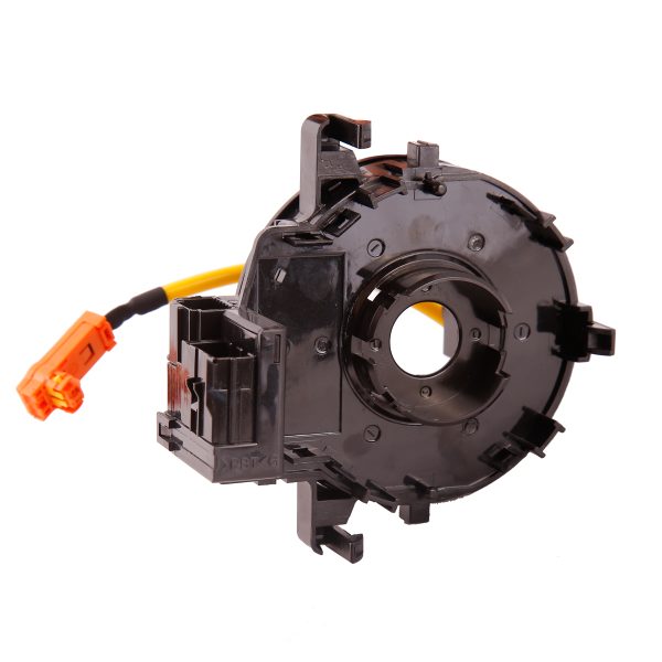 CABLE ESPIRAL - BOCINA HILUX-SW4 2005-2015 SIN COMANDO - Imagen 7