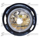 FARO AUXILIAR ETIOS 2013-2022 DERECHO TYC - Imagen 3