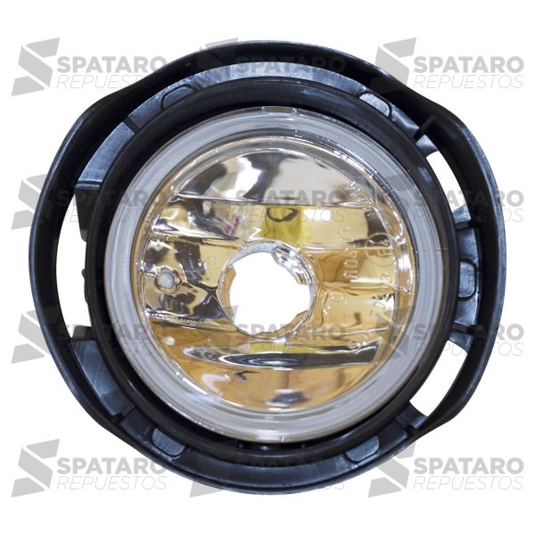 FARO AUXILIAR ETIOS 2013-2022 DERECHO TYC - Imagen 3