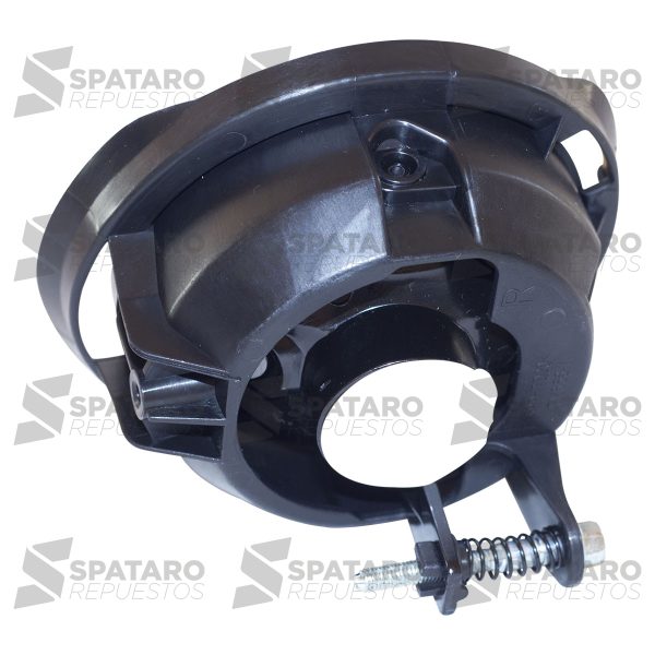 FARO AUXILIAR ETIOS 2013-2022 DERECHO TYC - Imagen 4