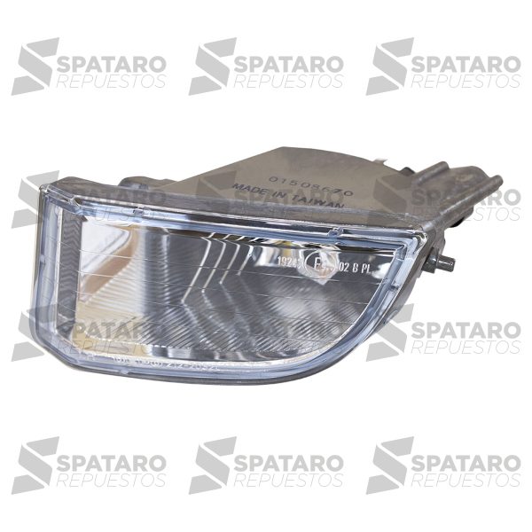 812114202007-01 FARO AUXILIAR DERECHO TOYOTA RAV4 2000-2004 - Imagen 1