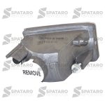 FARO AUXILIAR DERECHO TOYOTA RAV4 2000-2004 - Imagen 2
