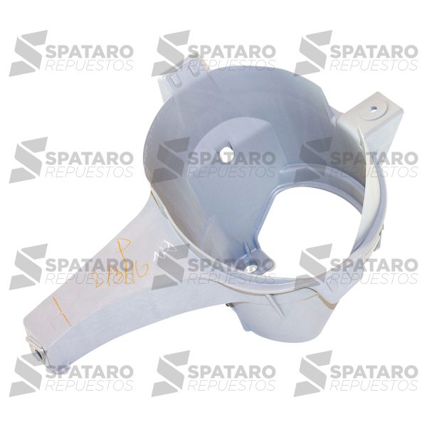 SOPORTE DE FARO AUXILIAR IZQUIERDO TOYOTA HILUX 2005-2008 ORIGINAL - Imagen 1