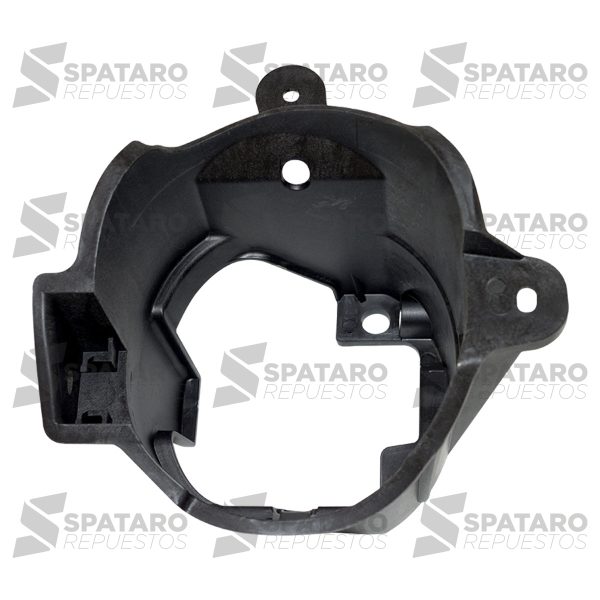 814810K050-01 SOPORTE FARO AUXILIAR HILUX 2012-2015 DERECHO Original - Imagen 1
