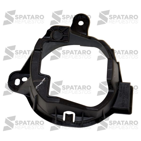 SOPORTE FARO AUXILIAR HILUX 2012-2015 DERECHO Original - Imagen 6