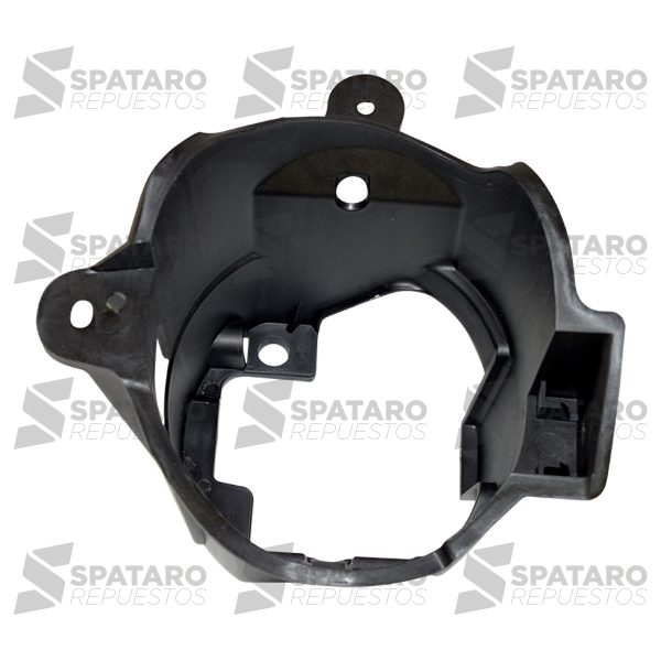 SOPORTE FARO AUXILIAR HILUX 2012-2015 IZQUIERDO Original - Imagen 4