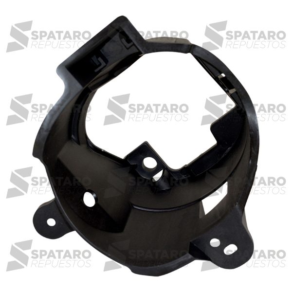 SOPORTE FARO AUXILIAR HILUX 2012-2015 IZQUIERDO Original - Imagen 5