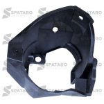 SOPORTE FARO AUXILIAR HILUX 2009-2011 IZQUIERDO ORIGINAL - Imagen 2