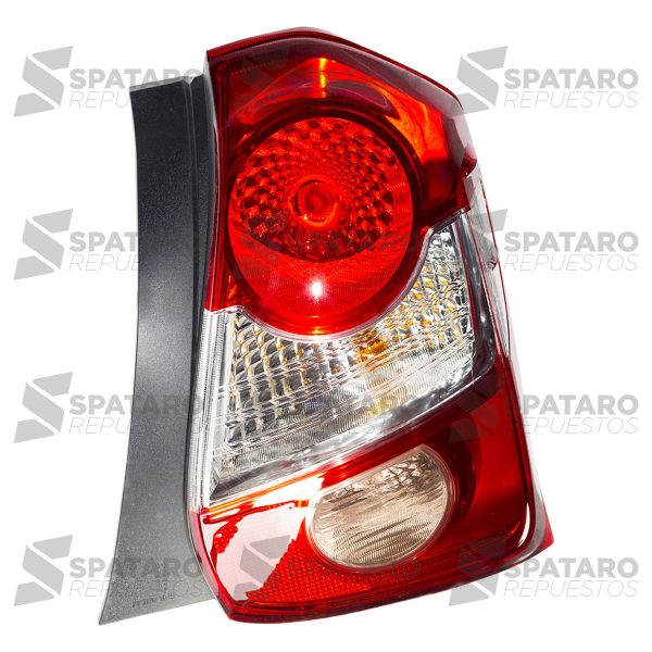 FARO TRASERO ETIOS 2012-2016 5 PUERTAS DERECHO ORIGINAL - Imagen 3