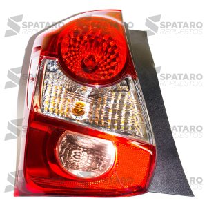 FARO TRASERO ETIOS 2012-2016 5 PUERTAS IZQUIERDO ORIGINAL