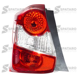 FARO TRASERO ETIOS 2012-2015 5 PUERTAS IZQUIERDO ORIGINAL