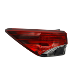 FARO TRASERO SW4 2016-2020 IZQUIERDO EXTERIOR Original