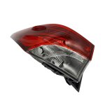 FARO TRASERO SW4 2016-2020 IZQUIERDO EXTERIOR Original - Imagen 4