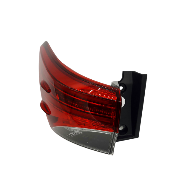 FARO TRASERO SW4 2016-2020 IZQUIERDO EXTERIOR Original - Imagen 3