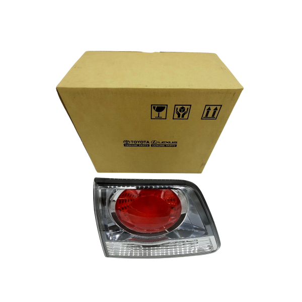 FARO TRASERO SW4 2012-2015  IZQUIERDO INTERIOR PORTON ORIGINAL - Imagen 1