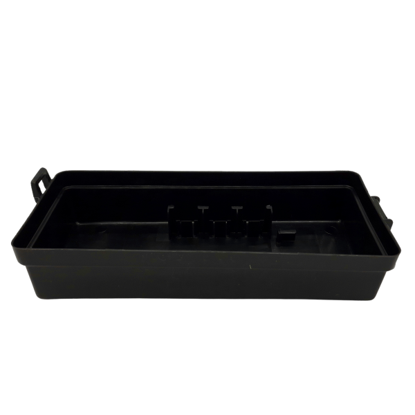 TAPA FUSIBLERA SUPERIOR HILUX-SW4 1996-2004 - Imagen 6