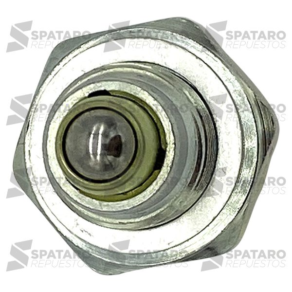 BULBO DE RETROCESO TOYOTA HILUX-SW4 1992-2015 ORIGINAL - Imagen 7