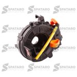 CABLE ESPIRAL TOYOTA HILUX-SW4 2005-2015 SIN VSC ORIGINAL
