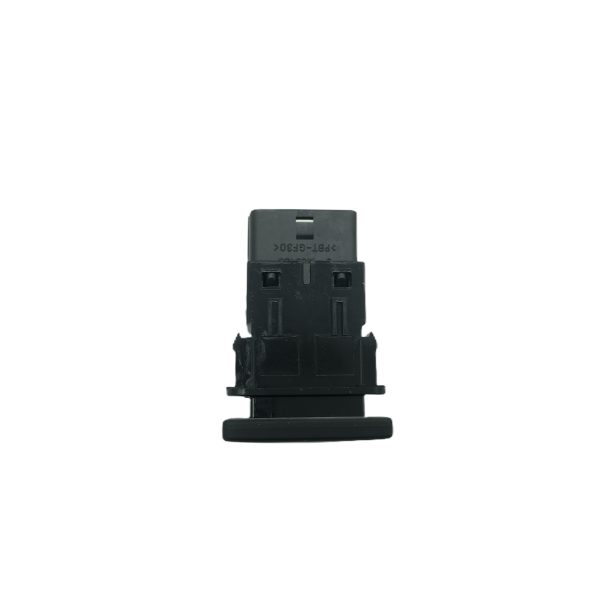 TECLA CONTROL ESTABILIDAD HILUX 2016-2023 Original - Imagen 2