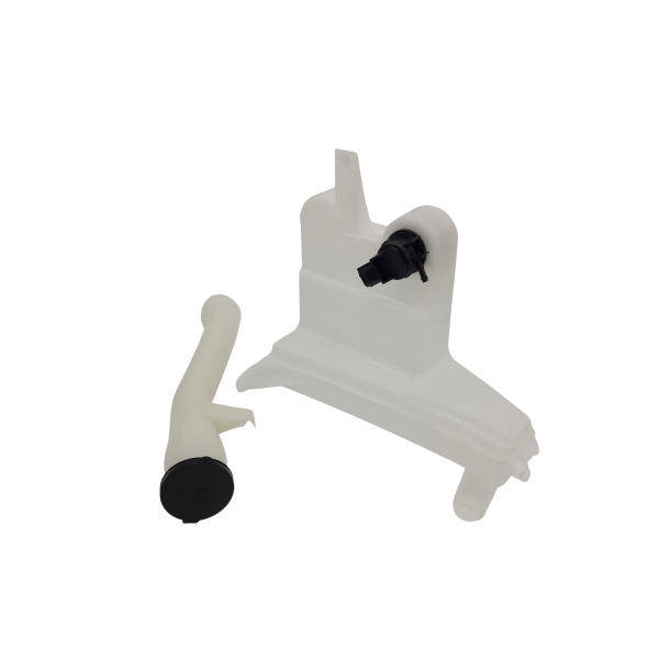 DEPOSITO LAVA PARABRISAS HILUX-SW4 2005-2015 completo (DEPOSITO, GARGANTA, TAPA, MOTOR Y GOMA)) - Imagen 4