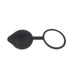 TAPA DE DEPOSITO LAVAPARABRISA HILUX 1992-2004 2.8-3.0 3L/5L ORIGINAL
