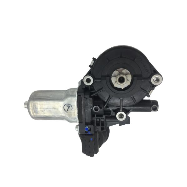 MOTOR LEVANTA CRISTAL DEL IZQUIERDO HILUX-SW4 2005-2015 "ver chasis" Vigo - Imagen 4