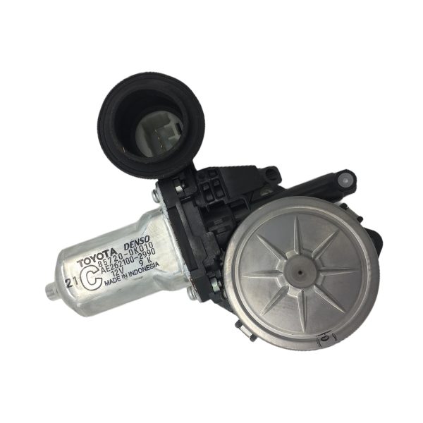 MOTOR LEVANTA CRISTAL DEL IZQUIERDO HILUX-SW4 2005-2015 "ver chasis" Vigo - Imagen 5