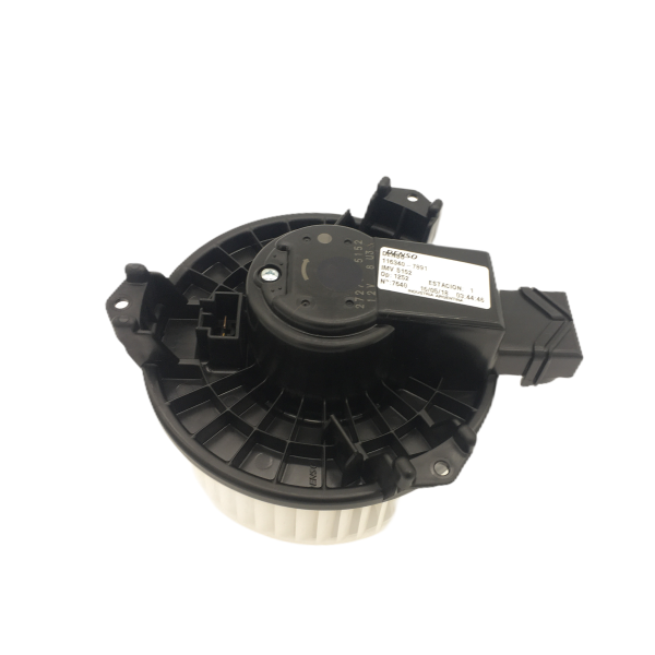 MOTOR CALEFACCION HILUX-SW4 2005-2015 DENSO ORIGINAL - Imagen 4