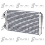 RADIADOR DE CALEFACCION HILUX-SW4 1998-2004 VER MEDIDAS - Imagen 4